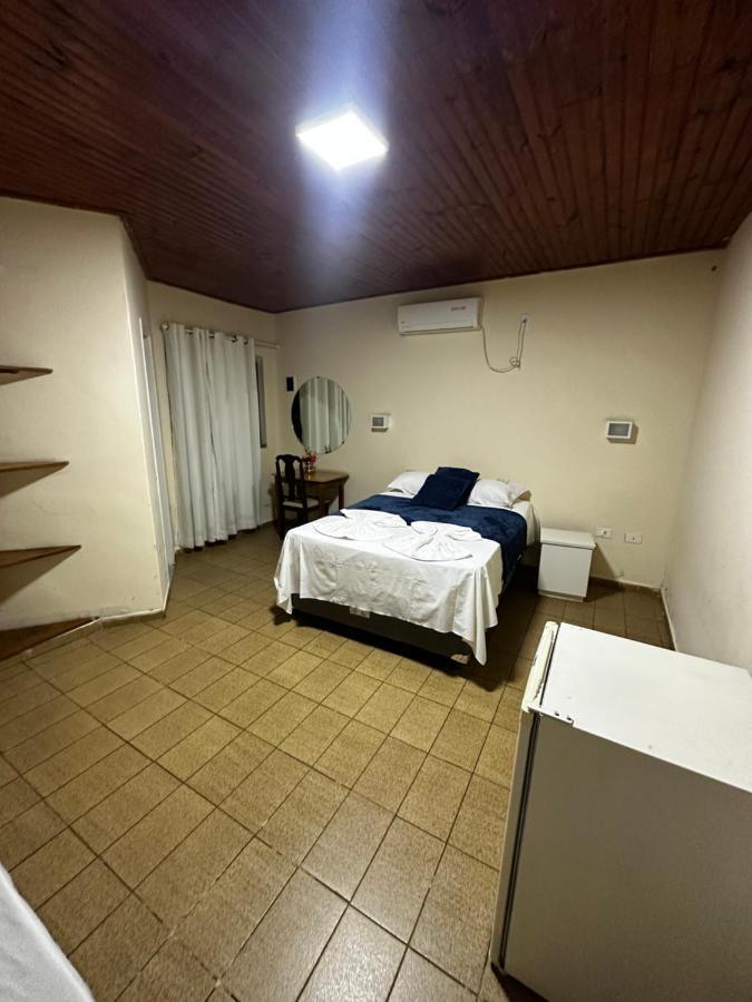 Mirante Pai Inacio Ξενοδοχείο Lencois Εξωτερικό φωτογραφία