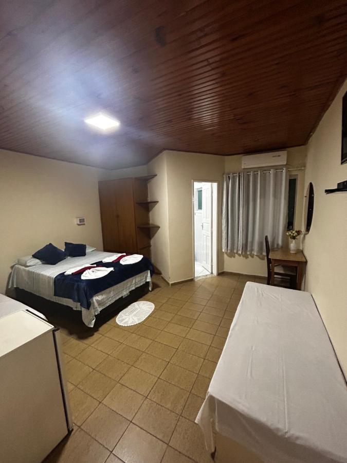 Mirante Pai Inacio Ξενοδοχείο Lencois Εξωτερικό φωτογραφία