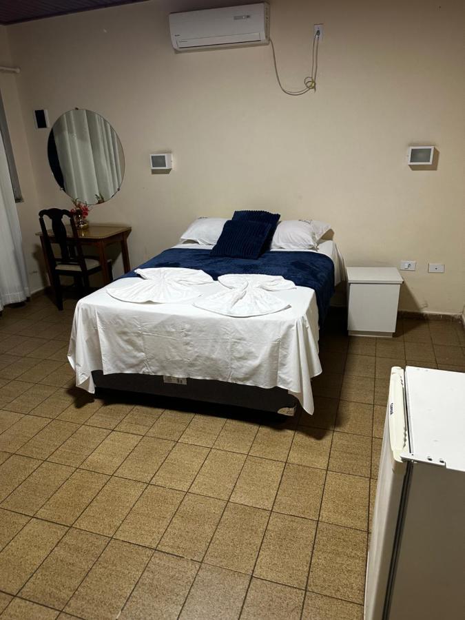 Mirante Pai Inacio Ξενοδοχείο Lencois Εξωτερικό φωτογραφία