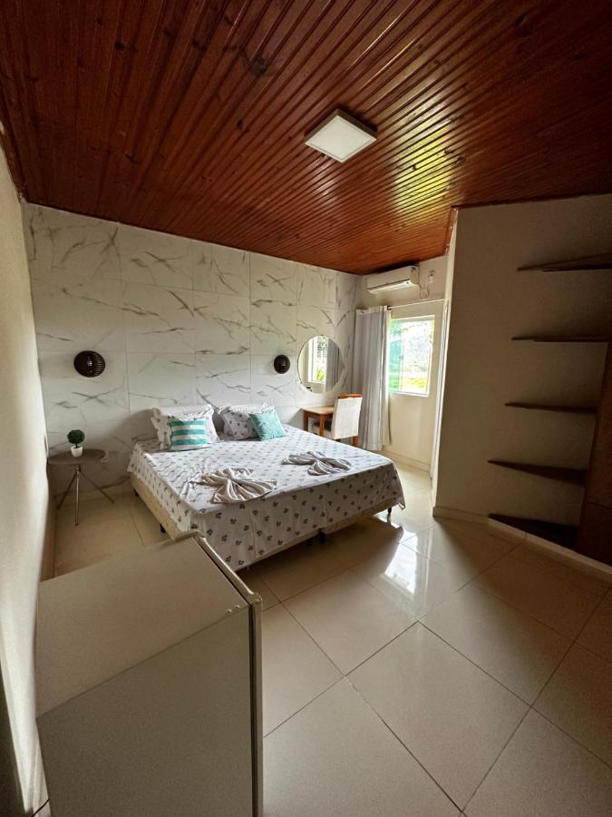 Mirante Pai Inacio Ξενοδοχείο Lencois Εξωτερικό φωτογραφία
